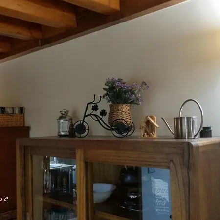 Dom wakacyjny 3 Vents